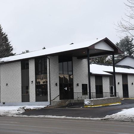 Woodside Dells Hotel & Suites Wisconsin Dells Ngoại thất bức ảnh
