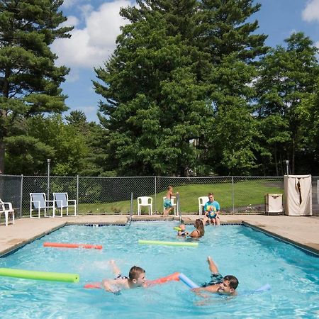 Woodside Dells Hotel & Suites Wisconsin Dells Ngoại thất bức ảnh