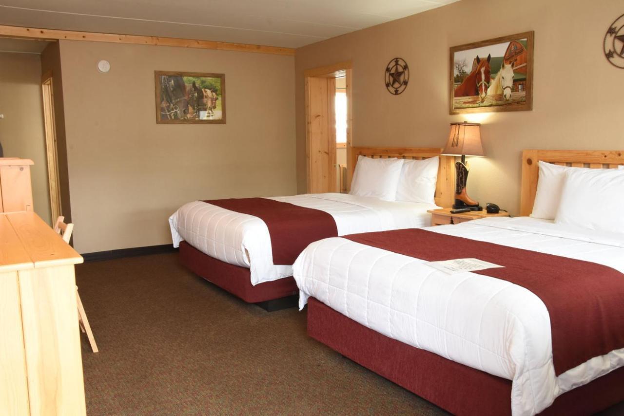 Woodside Dells Hotel & Suites Wisconsin Dells Ngoại thất bức ảnh