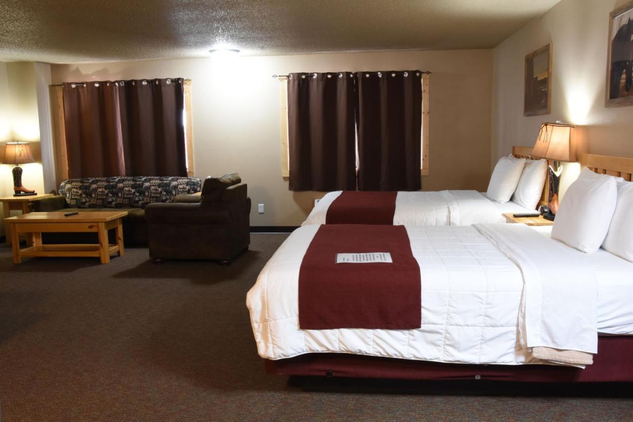 Woodside Dells Hotel & Suites Wisconsin Dells Ngoại thất bức ảnh