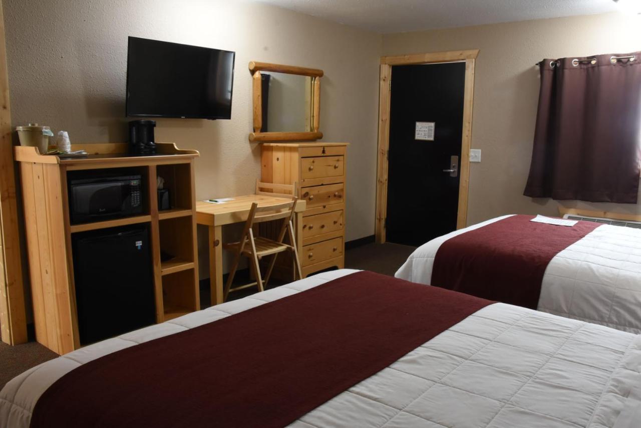 Woodside Dells Hotel & Suites Wisconsin Dells Ngoại thất bức ảnh