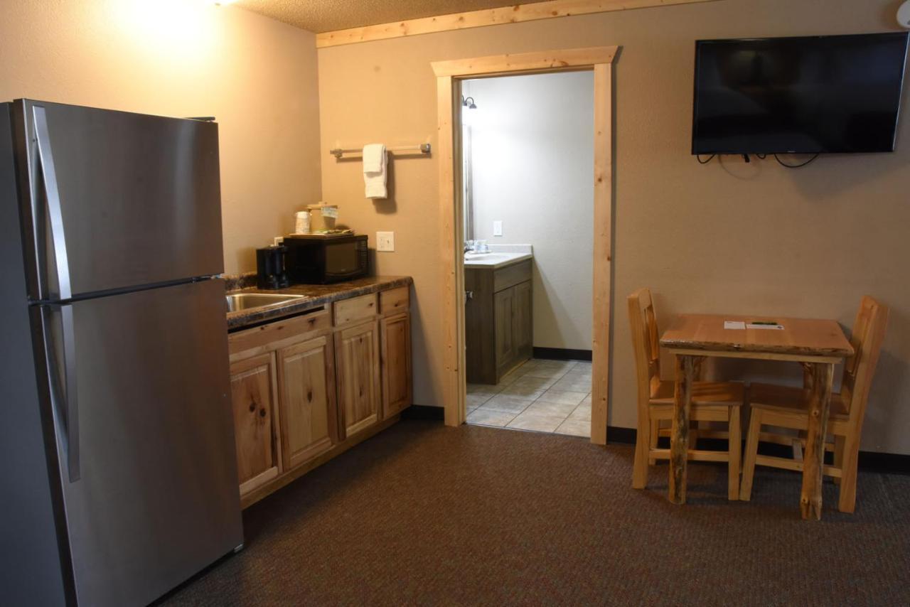 Woodside Dells Hotel & Suites Wisconsin Dells Ngoại thất bức ảnh