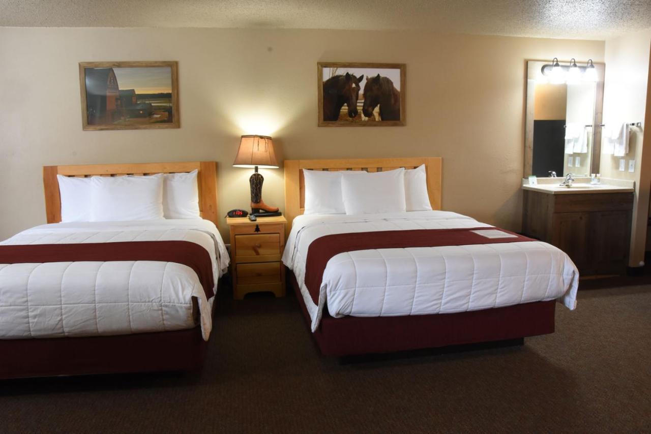 Woodside Dells Hotel & Suites Wisconsin Dells Ngoại thất bức ảnh