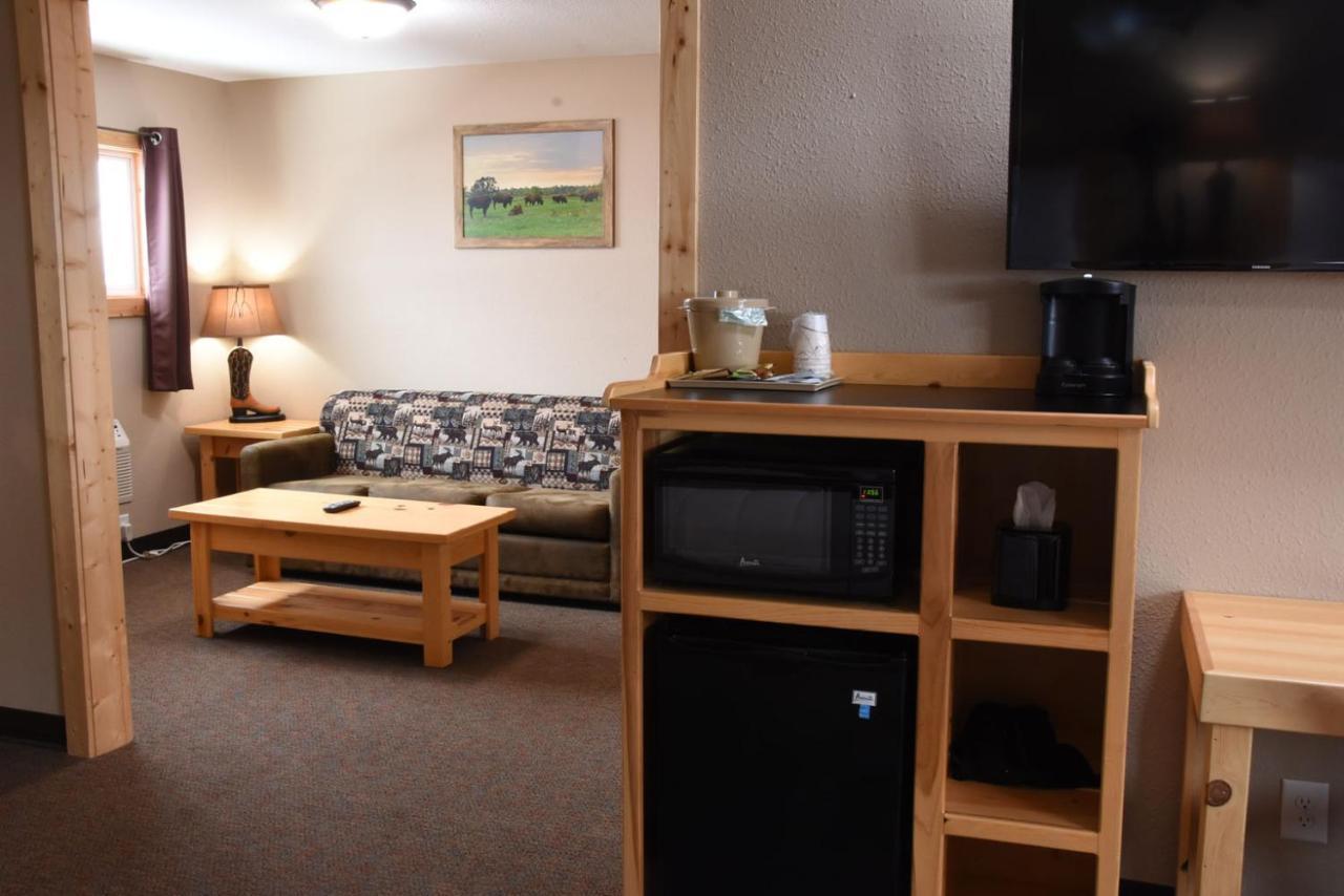 Woodside Dells Hotel & Suites Wisconsin Dells Ngoại thất bức ảnh