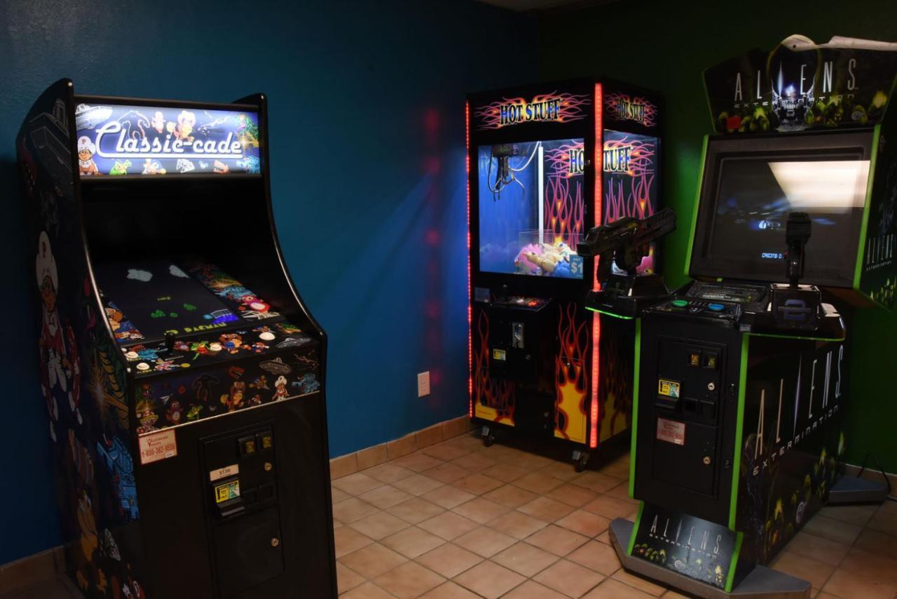 Woodside Dells Hotel & Suites Wisconsin Dells Ngoại thất bức ảnh