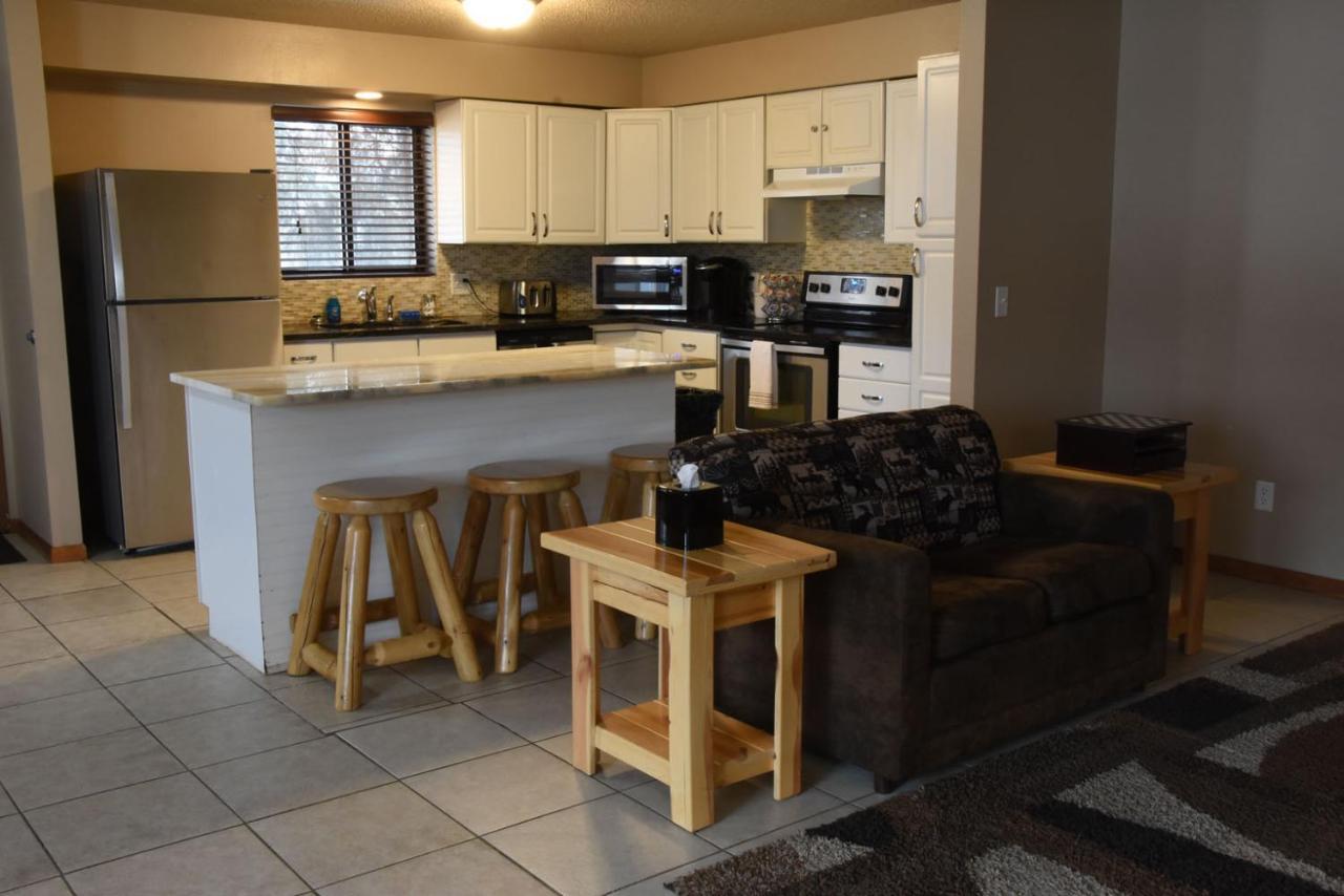 Woodside Dells Hotel & Suites Wisconsin Dells Ngoại thất bức ảnh