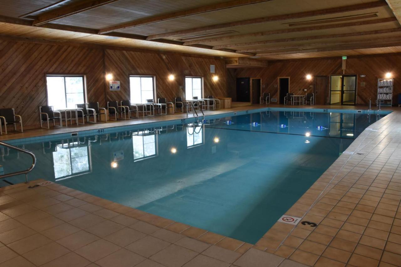 Woodside Dells Hotel & Suites Wisconsin Dells Ngoại thất bức ảnh