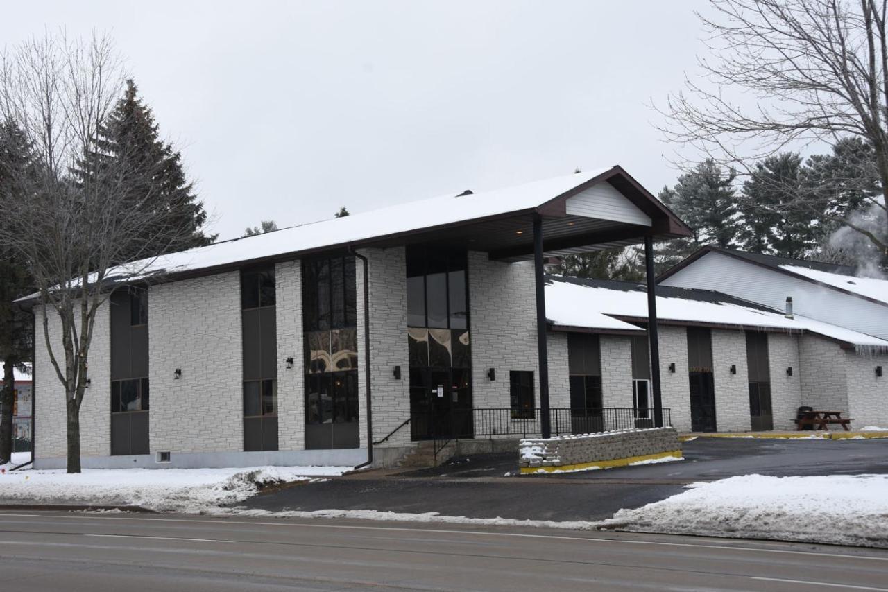 Woodside Dells Hotel & Suites Wisconsin Dells Ngoại thất bức ảnh