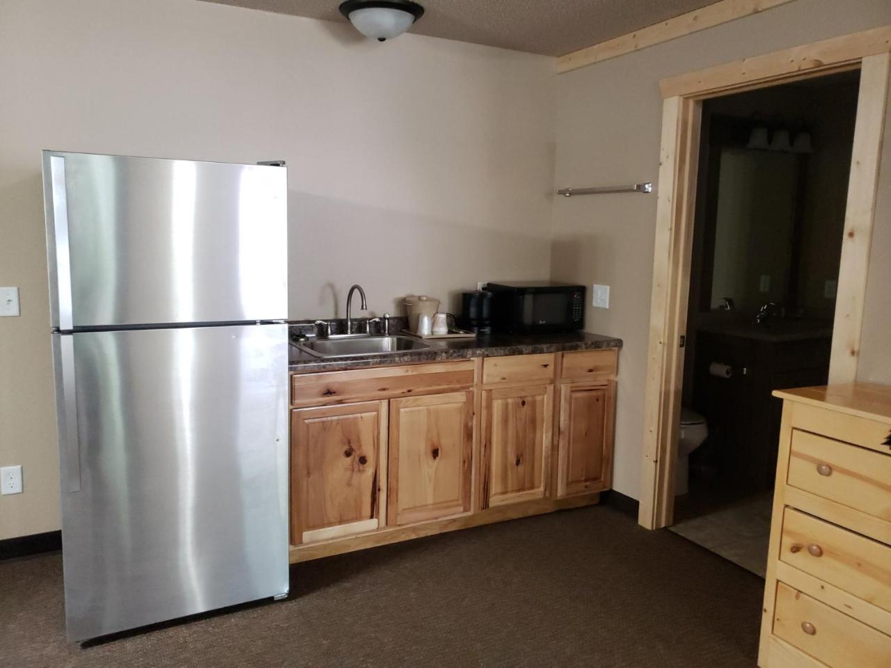 Woodside Dells Hotel & Suites Wisconsin Dells Ngoại thất bức ảnh