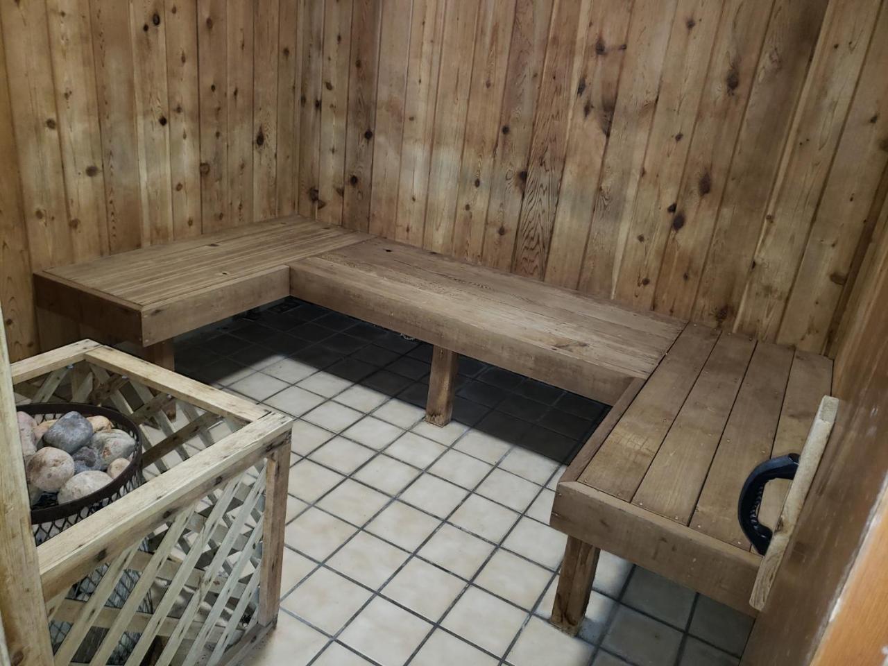 Woodside Dells Hotel & Suites Wisconsin Dells Ngoại thất bức ảnh