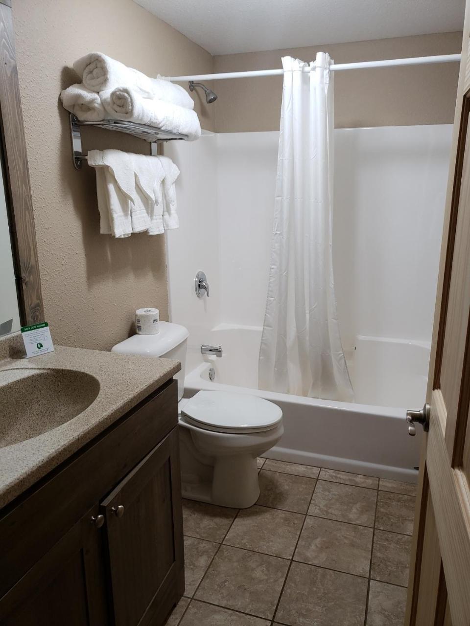 Woodside Dells Hotel & Suites Wisconsin Dells Ngoại thất bức ảnh