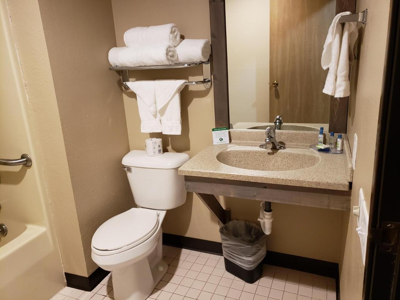 Woodside Dells Hotel & Suites Wisconsin Dells Ngoại thất bức ảnh