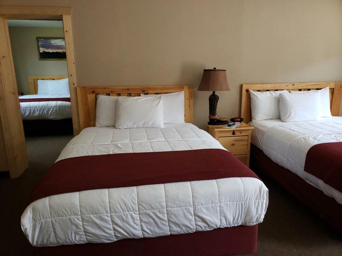 Woodside Dells Hotel & Suites Wisconsin Dells Ngoại thất bức ảnh