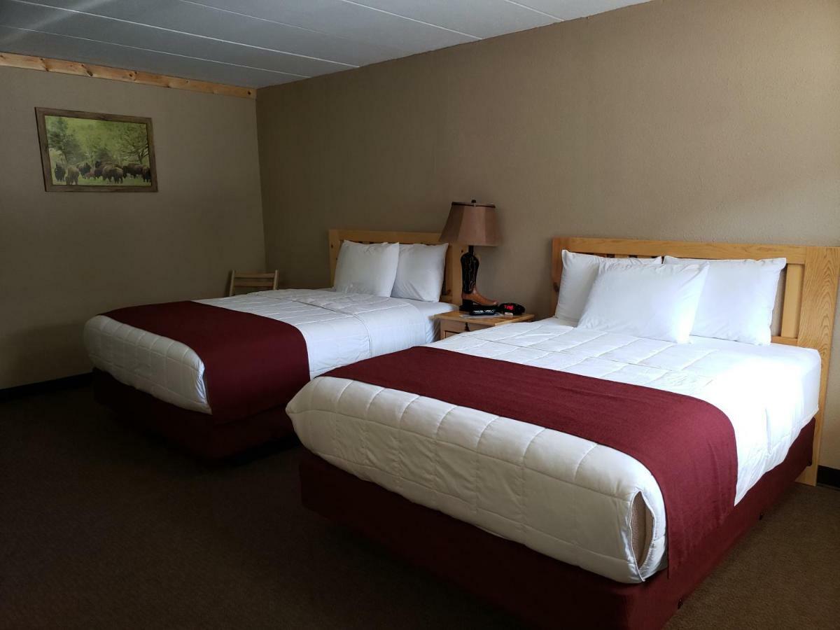Woodside Dells Hotel & Suites Wisconsin Dells Ngoại thất bức ảnh