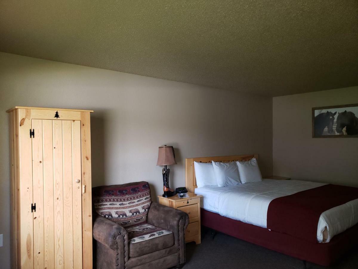 Woodside Dells Hotel & Suites Wisconsin Dells Ngoại thất bức ảnh