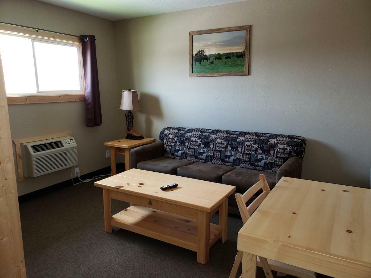 Woodside Dells Hotel & Suites Wisconsin Dells Ngoại thất bức ảnh
