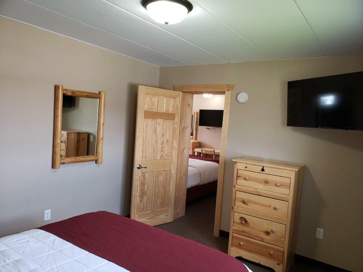 Woodside Dells Hotel & Suites Wisconsin Dells Ngoại thất bức ảnh