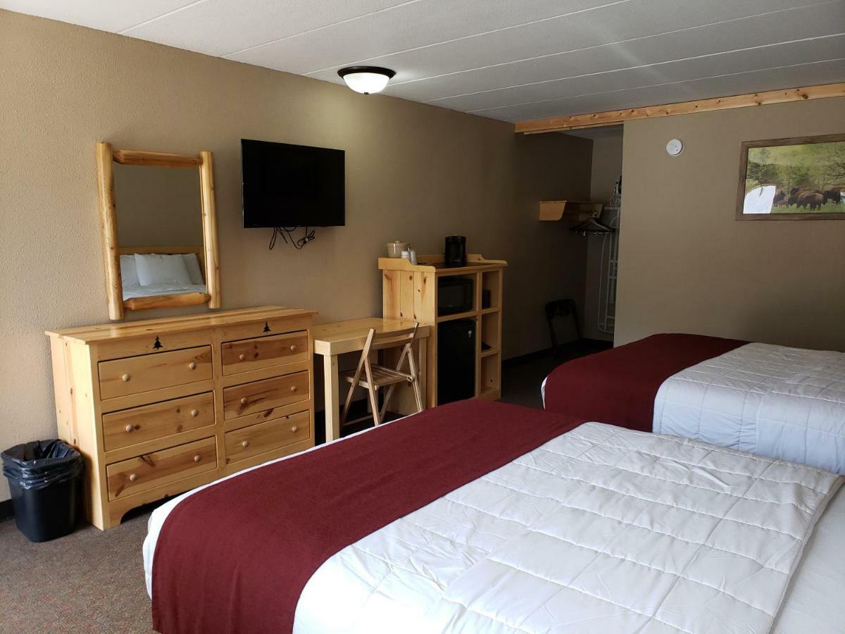 Woodside Dells Hotel & Suites Wisconsin Dells Ngoại thất bức ảnh