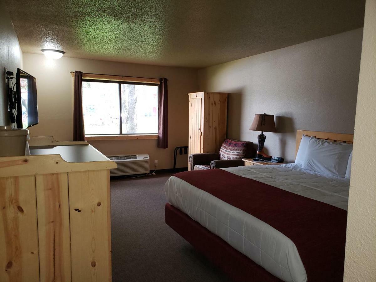 Woodside Dells Hotel & Suites Wisconsin Dells Ngoại thất bức ảnh