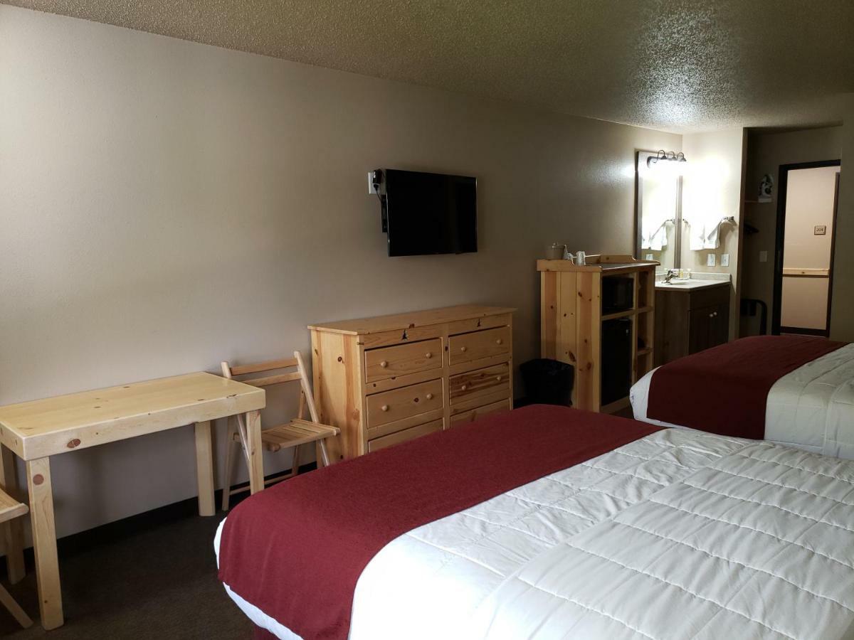 Woodside Dells Hotel & Suites Wisconsin Dells Ngoại thất bức ảnh