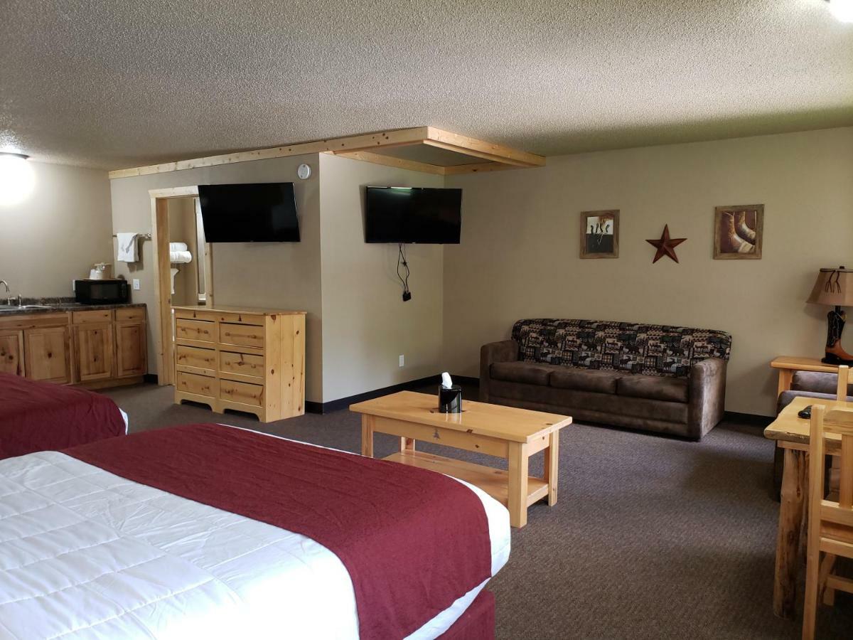 Woodside Dells Hotel & Suites Wisconsin Dells Ngoại thất bức ảnh