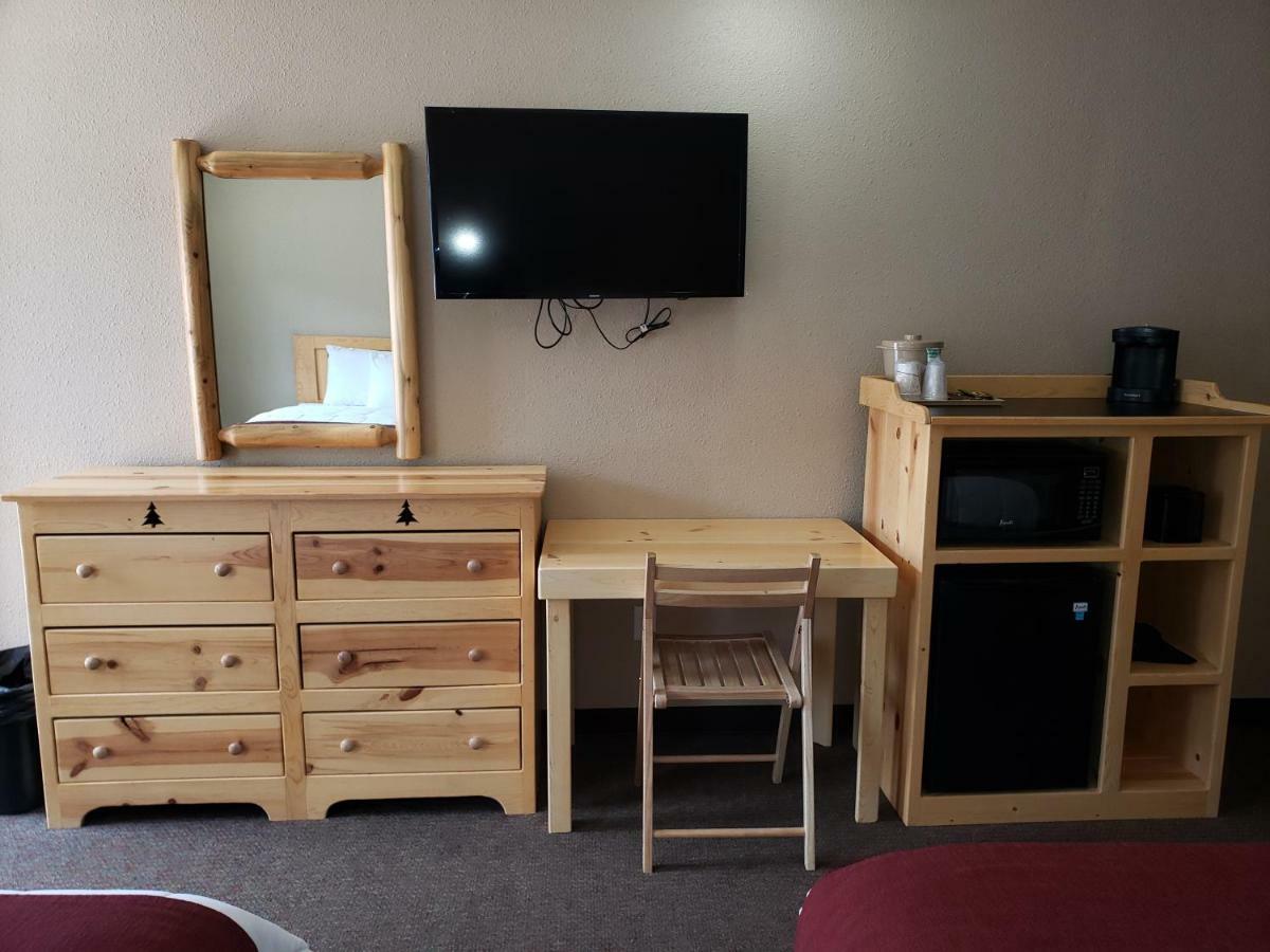 Woodside Dells Hotel & Suites Wisconsin Dells Ngoại thất bức ảnh