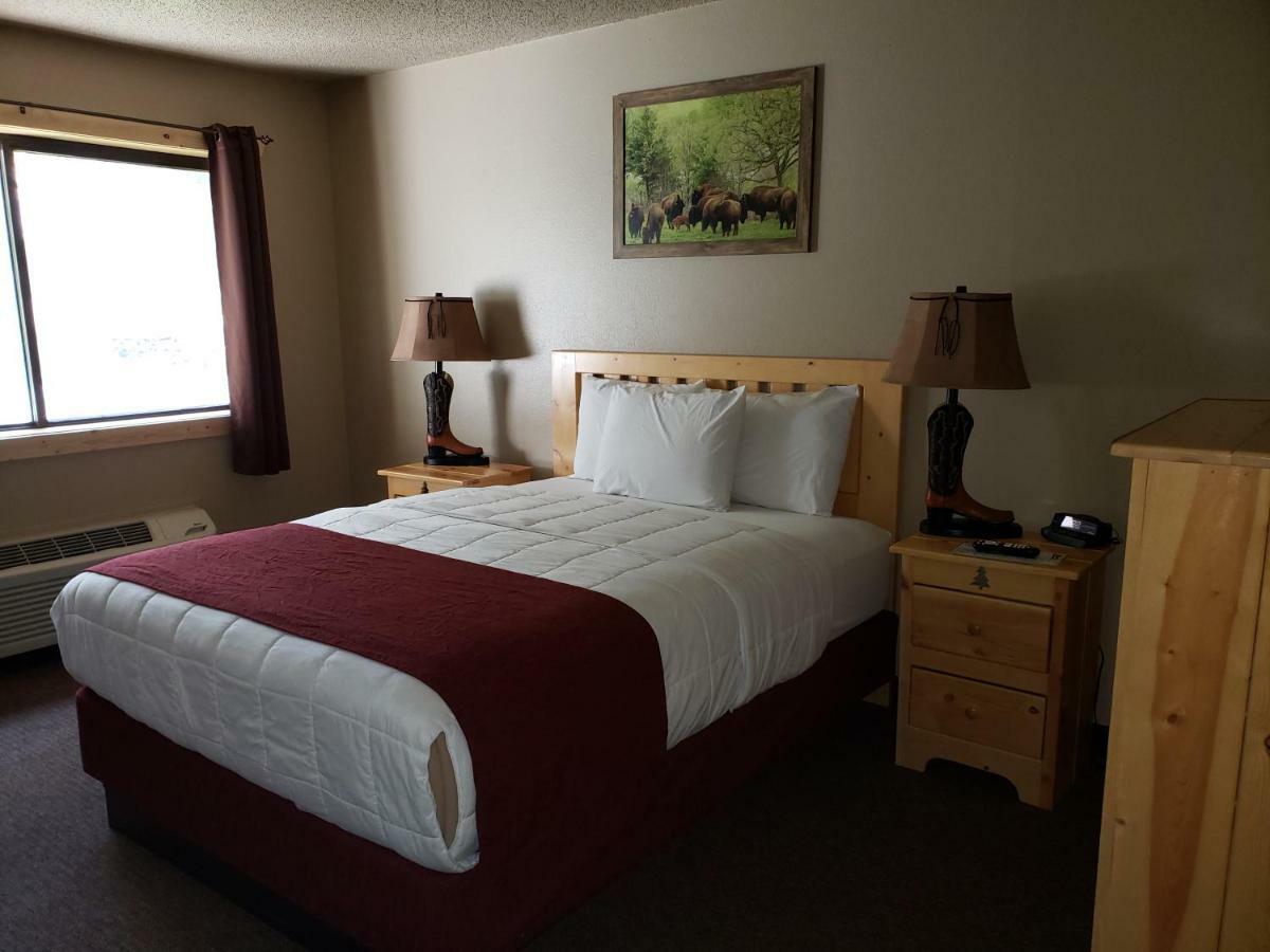 Woodside Dells Hotel & Suites Wisconsin Dells Ngoại thất bức ảnh