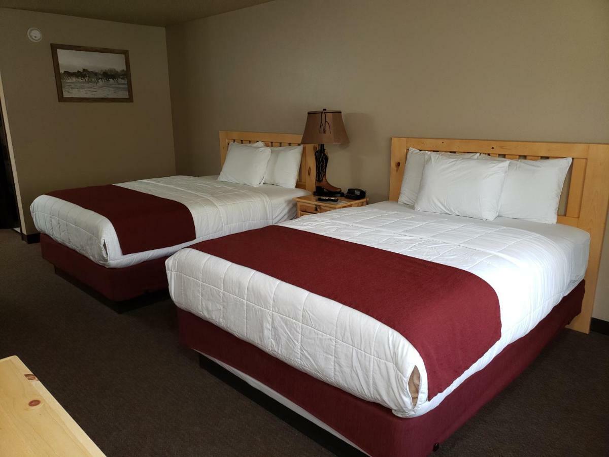 Woodside Dells Hotel & Suites Wisconsin Dells Ngoại thất bức ảnh