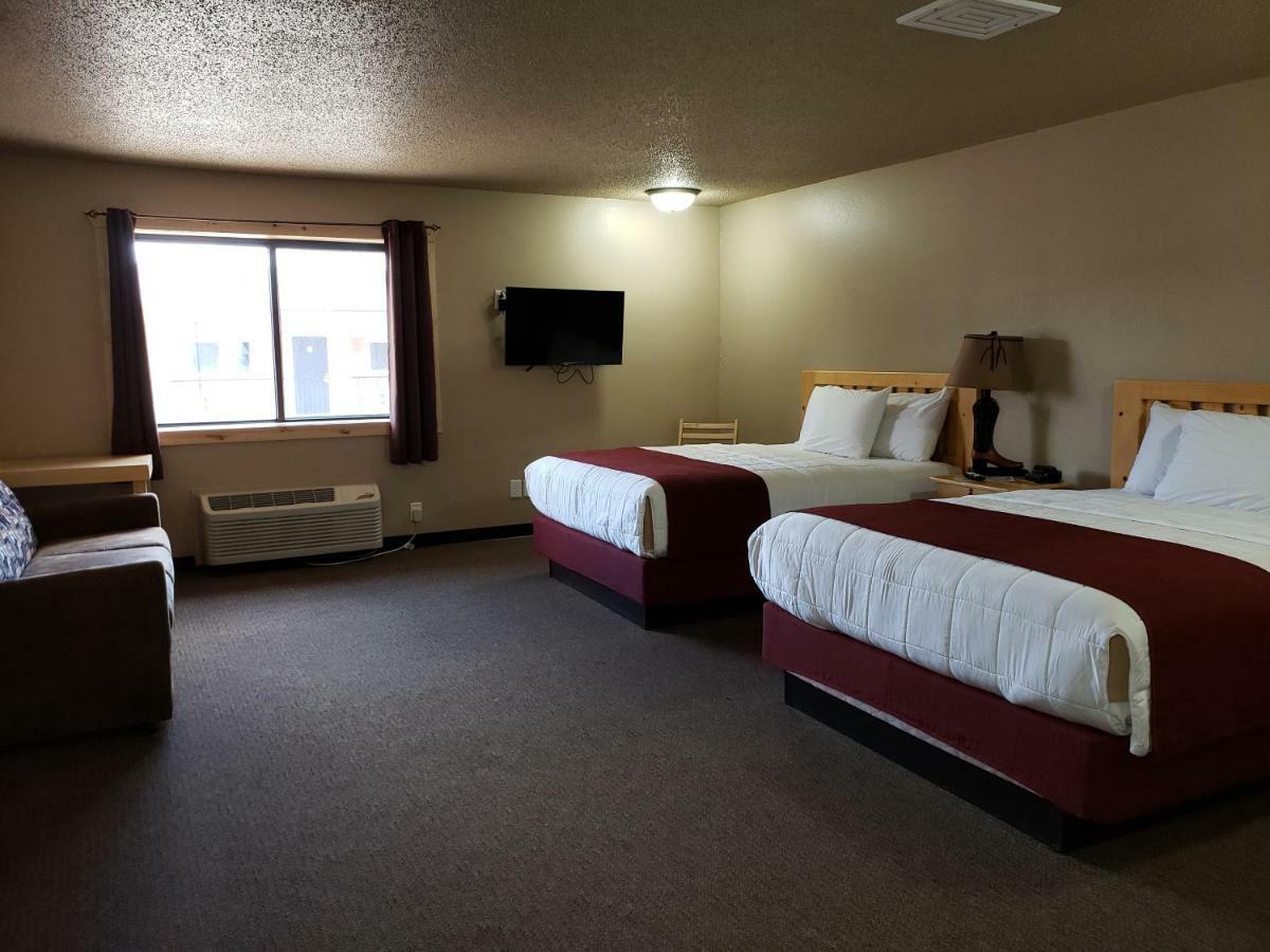 Woodside Dells Hotel & Suites Wisconsin Dells Ngoại thất bức ảnh