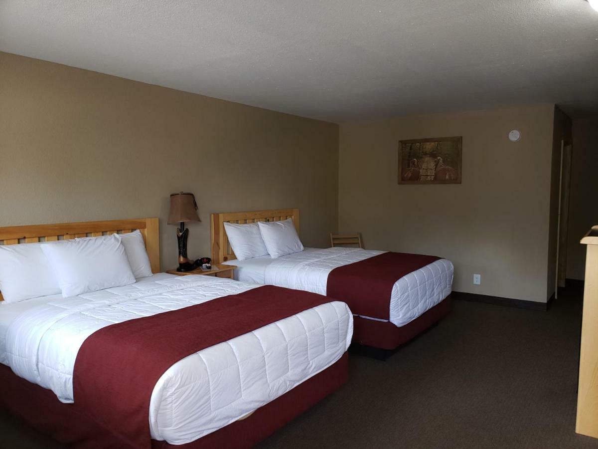 Woodside Dells Hotel & Suites Wisconsin Dells Ngoại thất bức ảnh